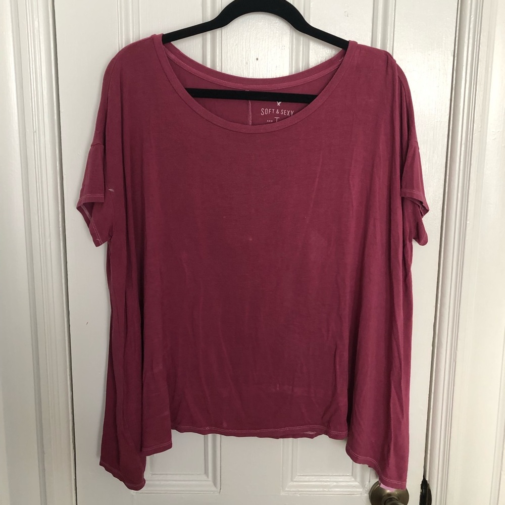 Oversized T-Shirt